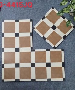 Gạch Ốp Lát 40x40cm Trung Quốc G4415JQ 1