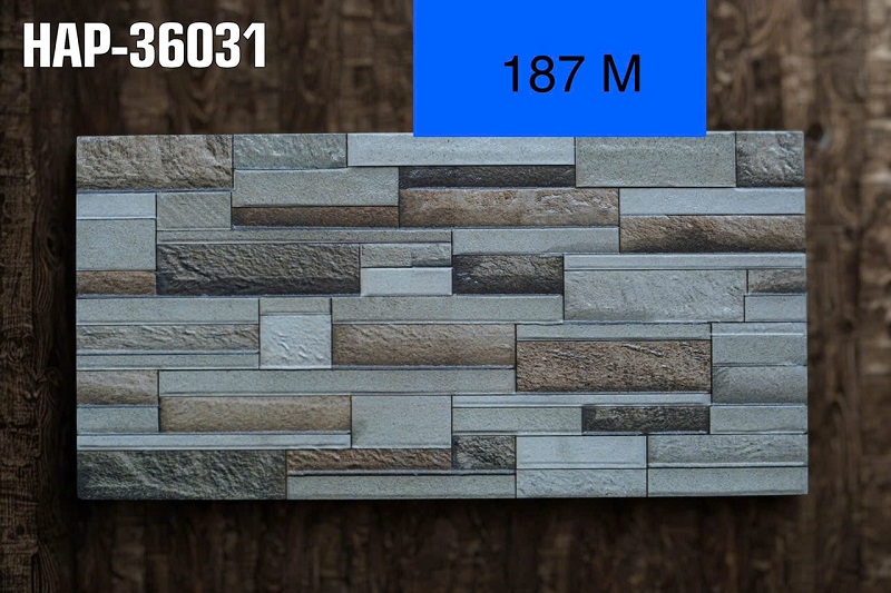 Gạch ốp lát 30x60cm Fico HAP-36031 1
