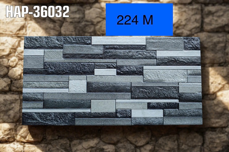 Gạch ốp lát 30x60cm Fico HAP-36032 1