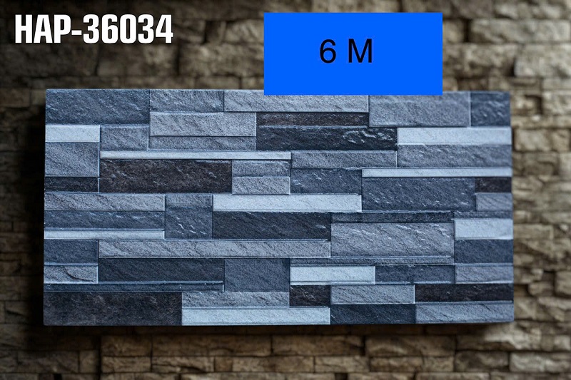 Gạch ốp lát 30x60cm Fico HAP-36034 1 Gạch ốp lát 30x60cm Fico HAP-36034