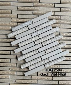 Gạch trang trí ốp lát Việt Nhật HBQ 2504 3