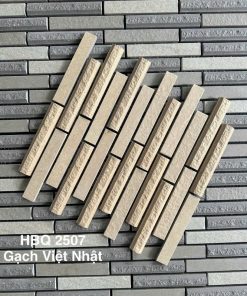 Gạch trang trí ốp lát Việt Nhật HBQ 2507