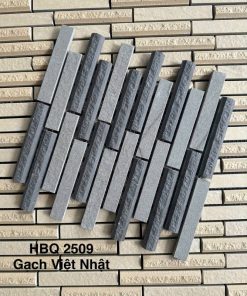 Gạch trang trí ốp lát Việt Nhật HBQ 2509 1