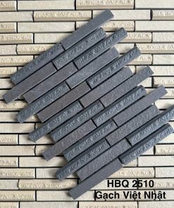 Gạch trang trí ốp lát Việt Nhật HBQ 2510