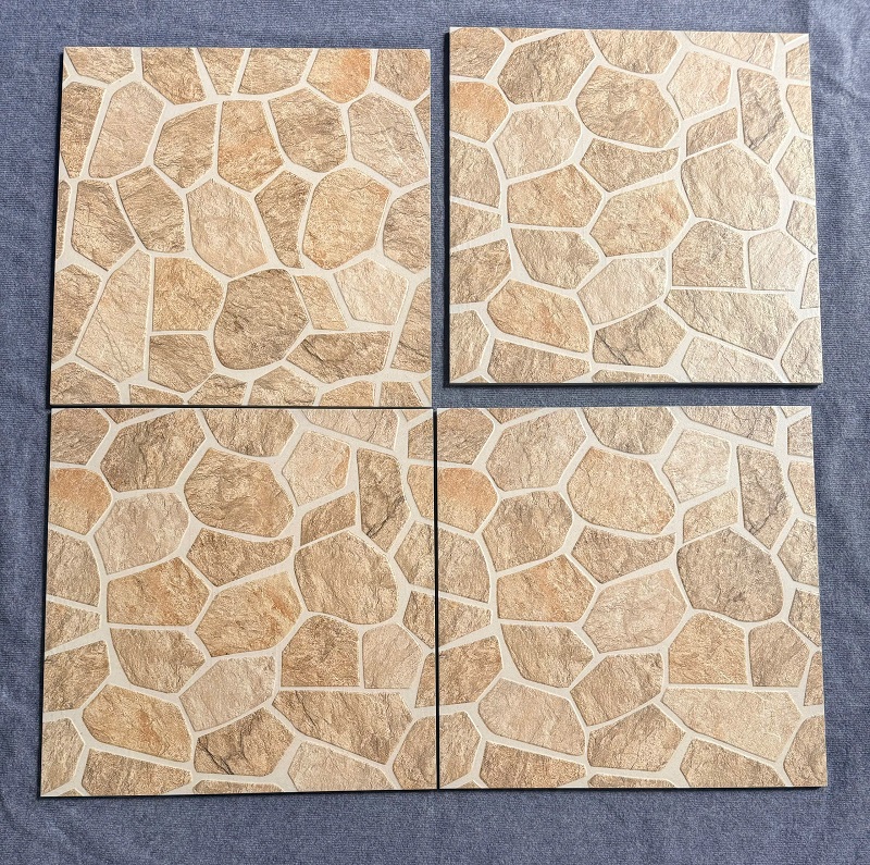 Gạch Ốp Lát 60x60cm Trung Quốc HHA022 4 Gạch Ốp Lát 60x60cm Trung Quốc HHA022 3