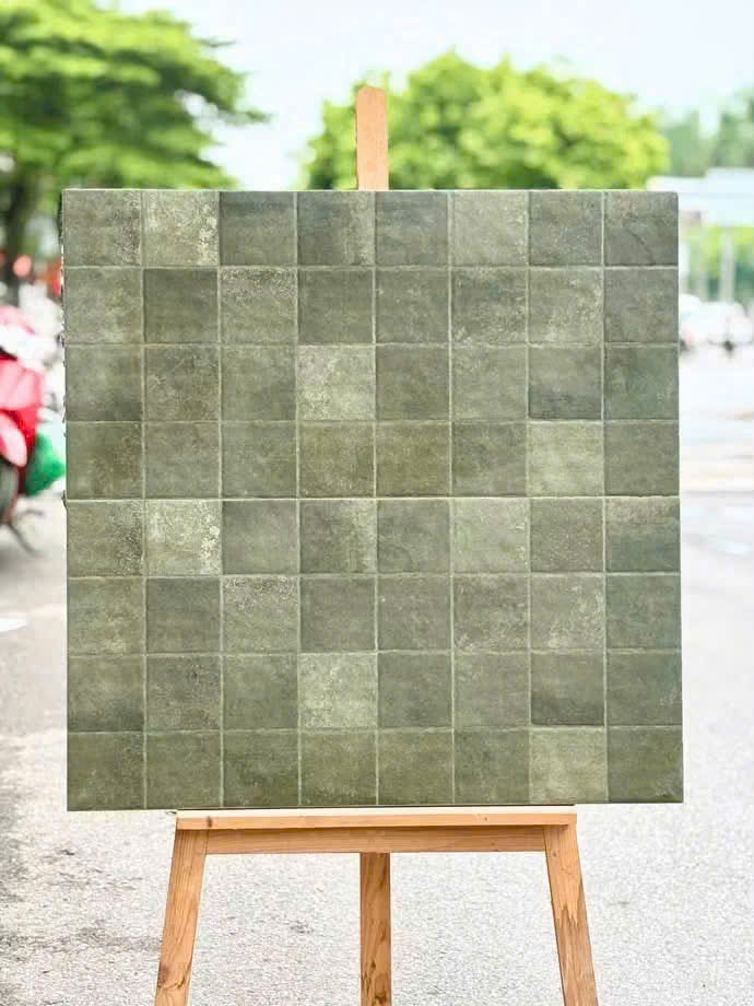 Gạch Ốp Lát 40x80cm Trung Quốc M822