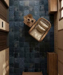 Gạch Ốp Lát 100x100cm Trung Quốc MD11Q08-B 5