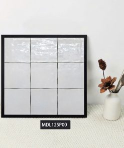 Gạch Trang Trí 12,5×12,5mm Trung Quốc MDL125P00