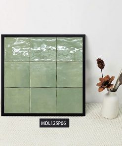 Gạch Trang Trí 12,5×12,5mm Trung Quốc MDL125P06