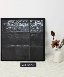 Gạch Trang Trí 12,5×12,5mm Trung Quốc MDL125P07