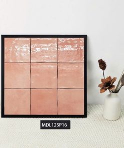 Gạch Trang Trí 12,5×12,5mm Trung Quốc MDL125P16