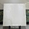 Gạch Ốp Lát 120x120cm Ấn Độ Onyx Gold