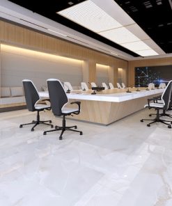 Gạch Ốp Lát 120x180cm bóng Ấn Độ Pearl Onyx 5