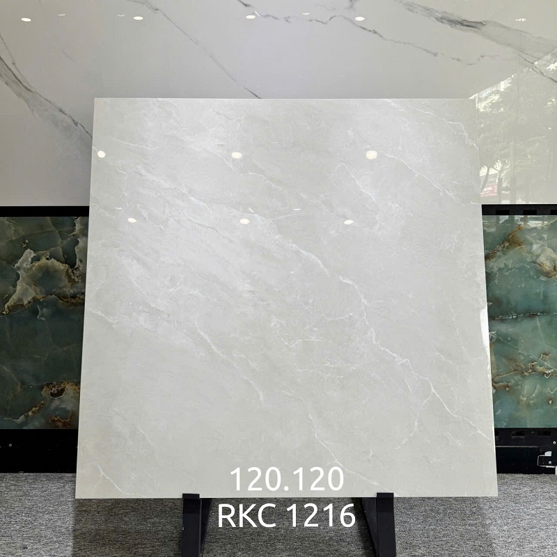 RKC 1216 Gạch Ốp Lát 120x120cm Ấn Độ RKC 1216
