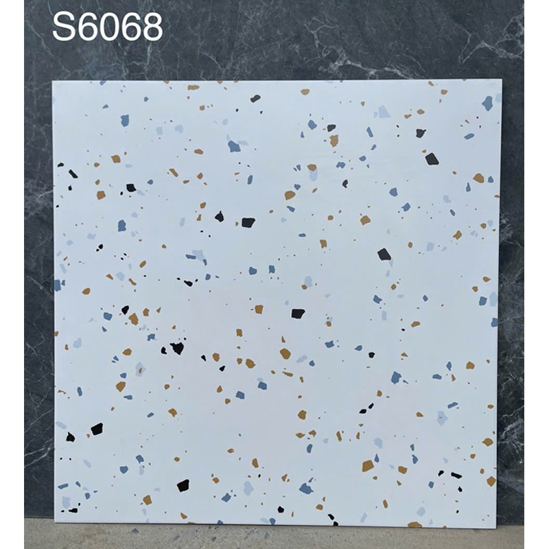 Gạch Ốp Lát 60x60cm Trung Quốc S6068 1 Gạch Ốp Lát 60x60cm Trung Quốc S6068