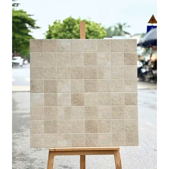 TQ-M821 Gạch Ốp Lát 40x80cm Trung Quốc M821