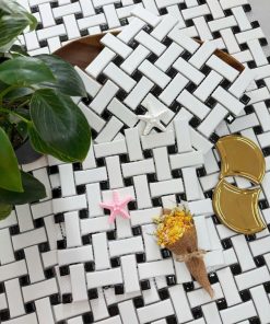 Gạch Mosaic trang trí 300x300mm MX619 12 Gạch Mosaic trang trí 300x300mm MX619 11