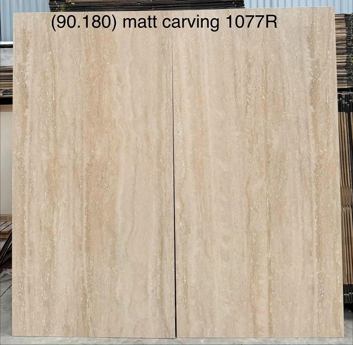Gạch Ốp Lát 90x180cm Trung Quốc 1077R 1