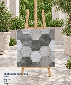 Gạch Ốp Lát Trung Quốc 60x60cm 668032 1
