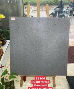 Gạch Ốp Lát 80x80cm Trung Quốc Tezazo DS8F068 2 Gạch Ốp Lát 80x80cm Trung Quốc Tezazo DS8F068 1