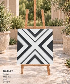 Gạch Ốp Lát Trung Quốc 60x60cm K6047 1 Gạch Ốp Lát Trung Quốc 60x60cm K6047