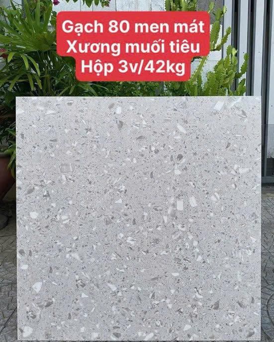 Gạch Ốp Lát 80x80cm Trung Quốc Tezazo KM8131 6 Gạch Ốp Lát 80x80cm Trung Quốc Tezazo KM8131 5