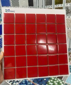 Gạch Mosaic ốp lát trang trí 300x300mm MT002