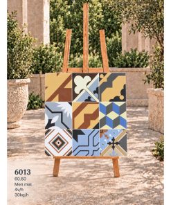Gạch Ốp Lát Trung Quốc 60x60cm TQ6013