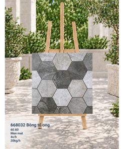 Gạch Ốp Lát Trung Quốc 60x60cm 668032