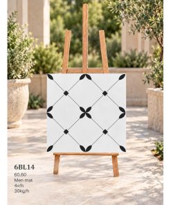 Gạch Ốp Lát Trung Quốc 60x60cm 6BL14
