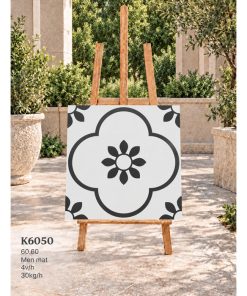 Gạch Ốp Lát Trung Quốc 60x60cm K6050
