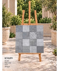 TQ-KY689