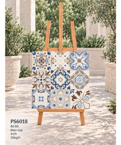 Gạch Ốp Lát Trung Quốc 60x60cm PS6018